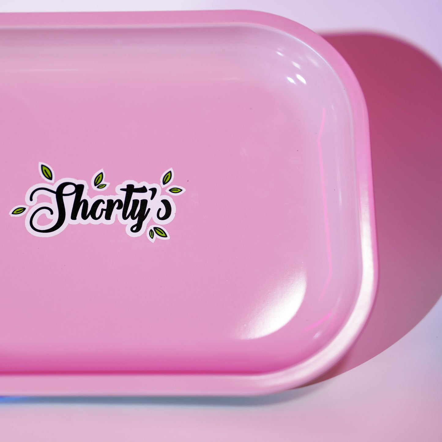 Custom Rolling Trays