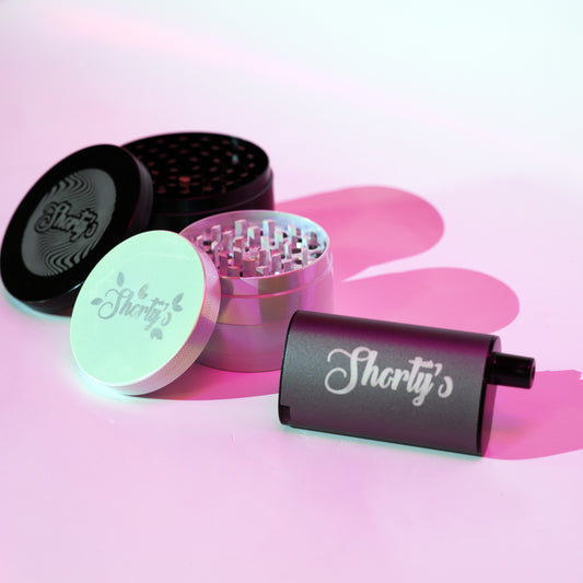 Branded Accessories