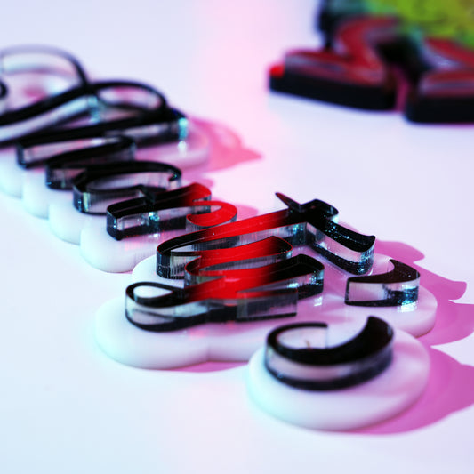 Case Emblems