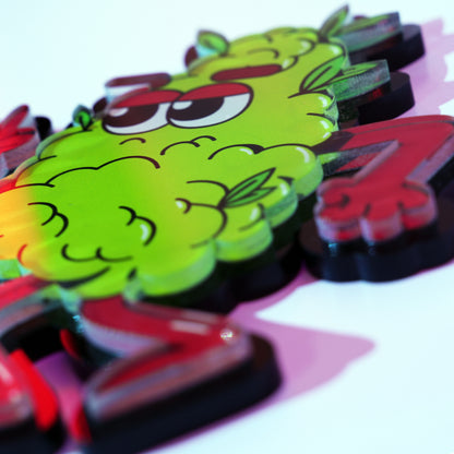 Case Emblems