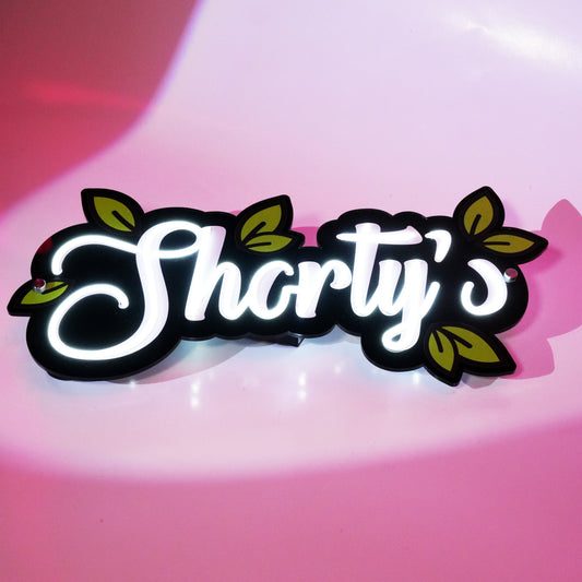 Neon LED Signs