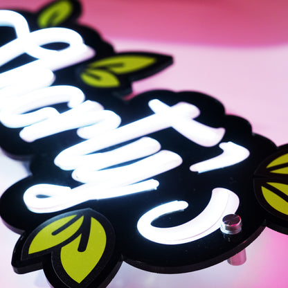 Neon LED Signs