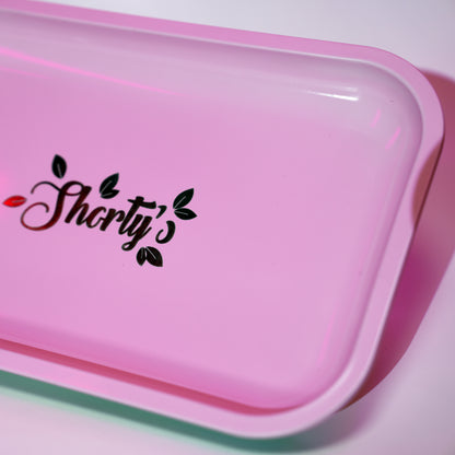 Custom Rolling Trays