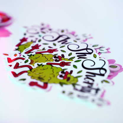 Custom Stickers